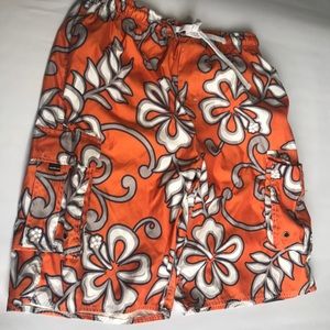 Aeropostale Men’s Swimming Trunks